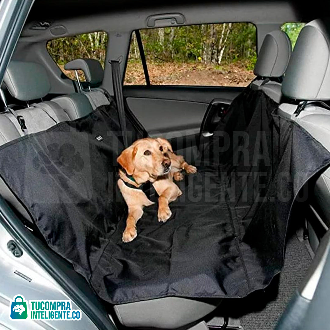 Protector de Sillas para Mascotas