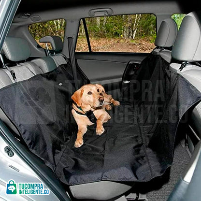 Protector de Sillas para Mascotas