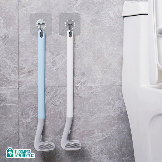 Cepillo Para Baño / Limpieza Eficaz