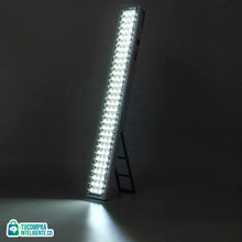 Cargar imagen en el visor de la galería, Lampara LED Recargable Multifuncional / Exterior - Interior
