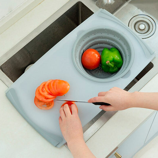 TABLA DE COCINA EDICIÓN DE LUJO /  Diseño y calidad que te diferencia de los demás.