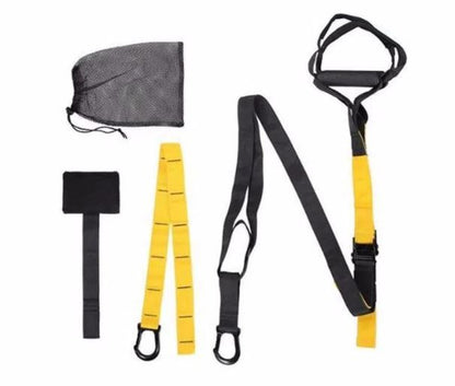 TRX® | Tonifica tu Cuerpo